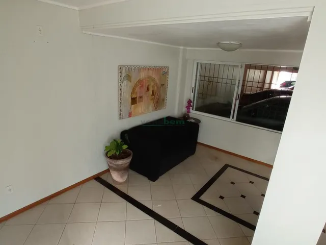 Imagem 14: APARTAMENTO Apartamento com 2 dormitórios