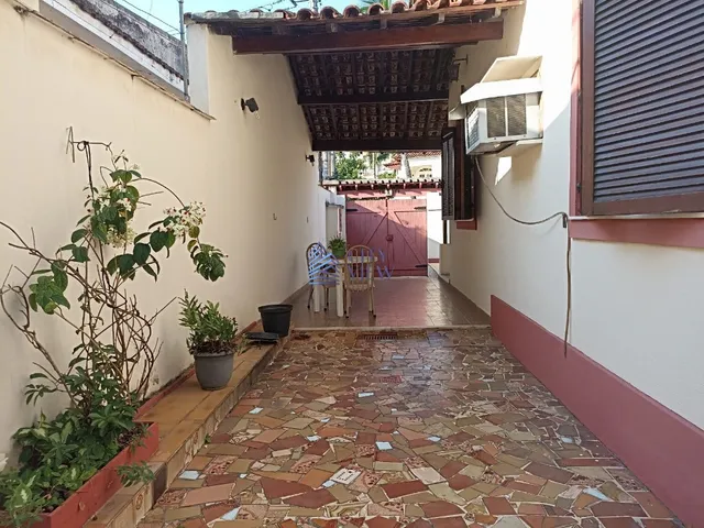 Imagem: CASA 3 QUARTOS DE 220M² - CONDOMÍNIO BONS