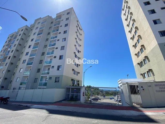 Imagem: Apartamento à venda no bairro Kubitschek