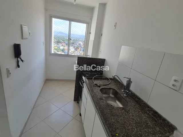 Imagem 5: Apartamento à venda no bairro Kubitschek em Guarapari-ES: 2 quartos, 1 sala, 1 banheiro