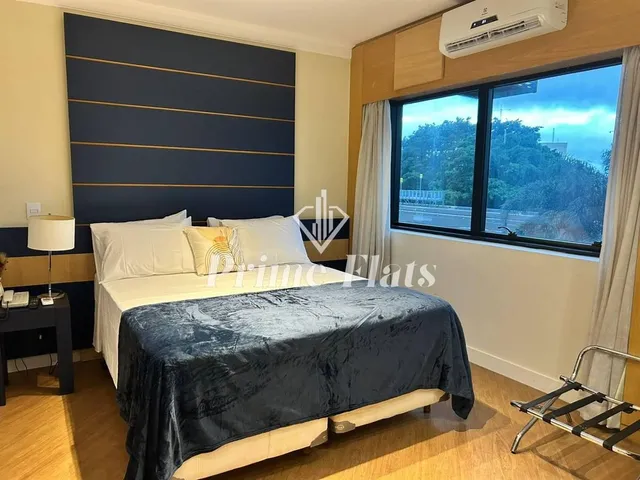 Imagem: Flat Disponível para Venda no Hotels Congonhas