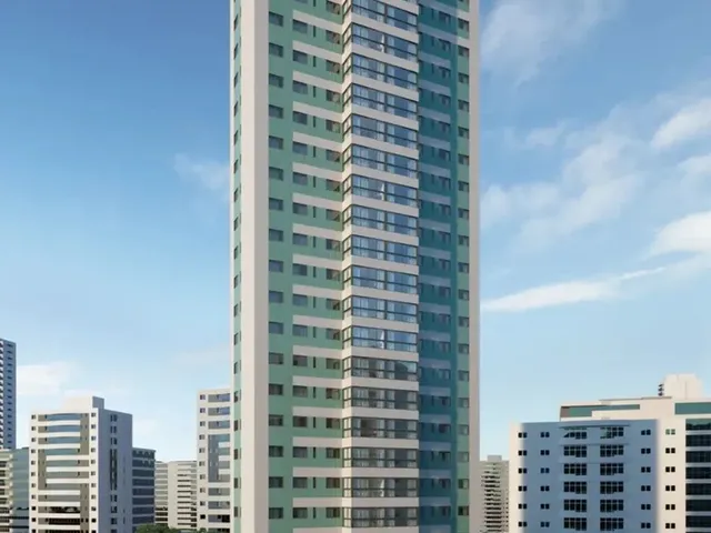 Imagem 5: Apartamento à venda em Recife, Boa Viagem, com 4 quartos, 107m²