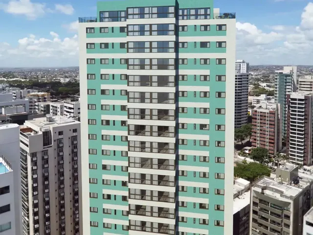 Imagem 11: Apartamento à venda em Recife, Boa Viagem, com 4 quartos, 107m²