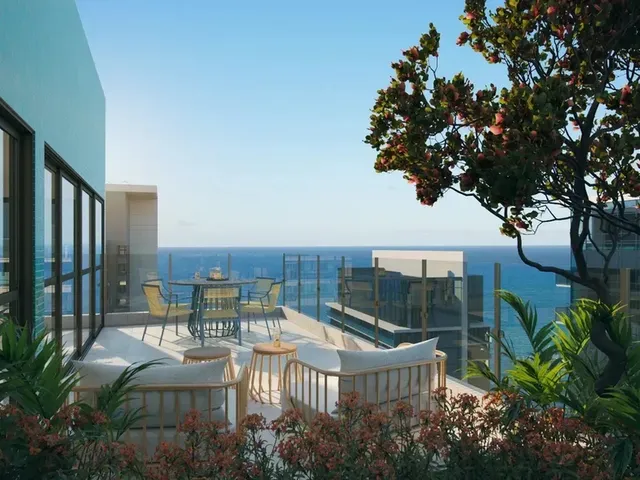 Imagem 9: Apartamento à venda em Recife, Boa Viagem, com 4 quartos, 107m²