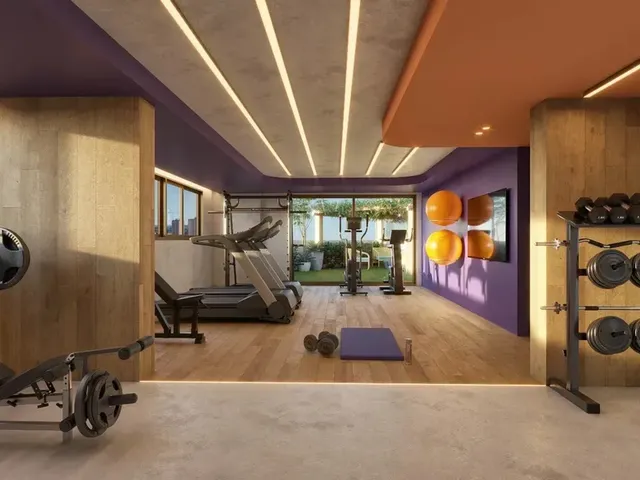 Imagem 4: Apartamento à venda em Recife, Boa Viagem, com 4 quartos, 107m²