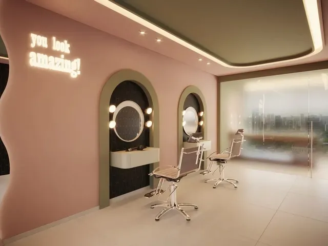 Imagem 15: Apartamento à venda em Recife, Boa Viagem, com 4 quartos, 107m²