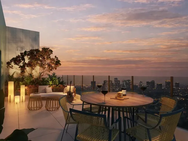 Imagem 6: Apartamento à venda em Recife, Boa Viagem, com 4 quartos, 107m²