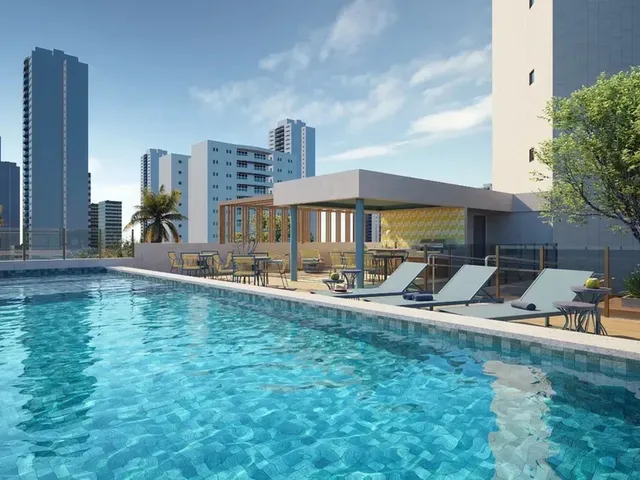 Imagem 8: Apartamento à venda em Recife, Boa Viagem, com 4 quartos, 107m²