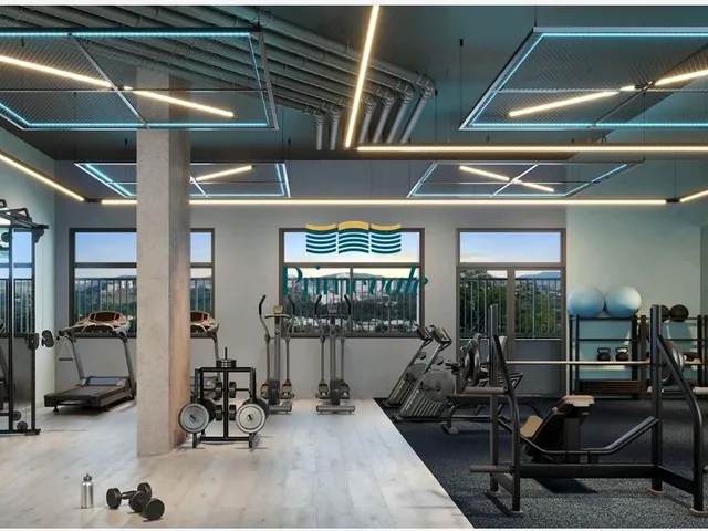 Imagem 5: Lançamento Quadria Vista Verde, Moradia e Negócios em Um Só Lugar Apartamento