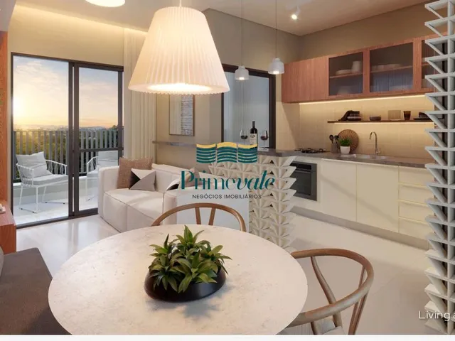 Imagem 14: Lançamento Quadria Vista Verde, Moradia e Negócios em Um Só Lugar Apartamento