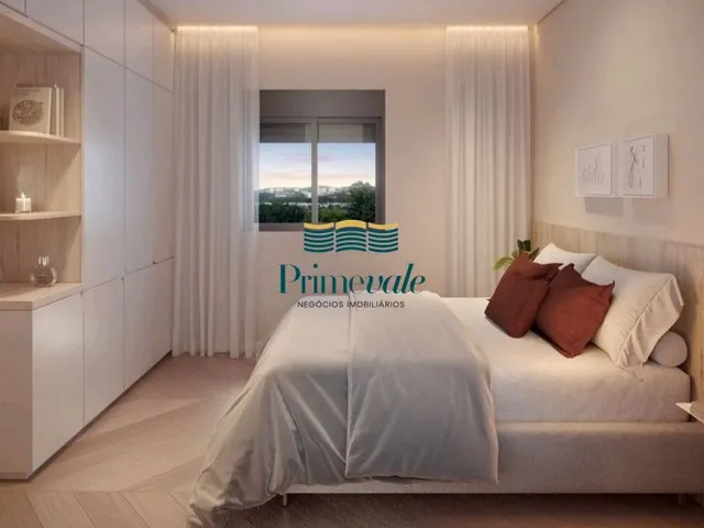 Imagem 3: Lançamento Quadria Vista Verde, Moradia e Negócios em Um Só Lugar Apartamento