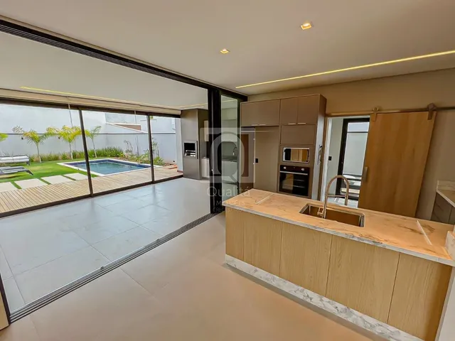 Imagem: CASA PARA ALUGAR ALPHAVILLE NOVA ESPLANADA