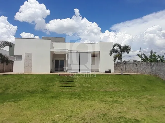 Imagem: Casa à Venda no Jardim Solar do Bosque