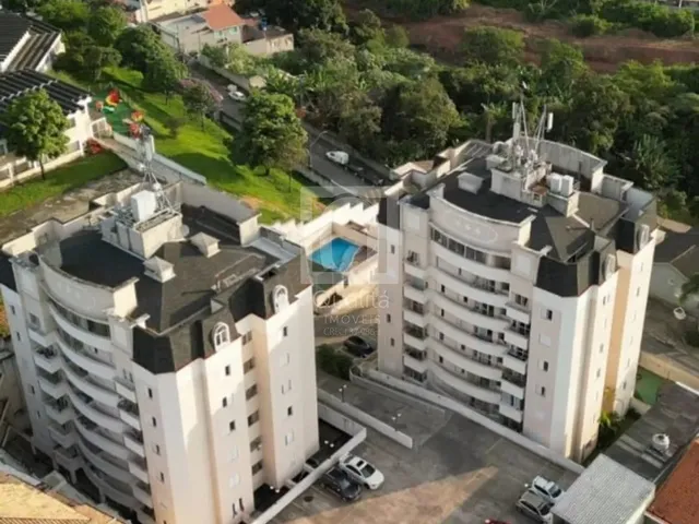 Imagem 1: Apartamento Cobertura Duplex à venda no Premiere com 2 Quartos e 2 Vagas, Barueri/SP