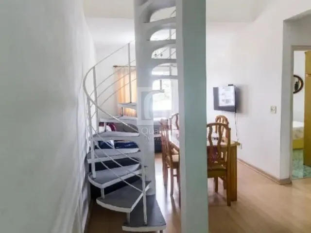 Imagem 14: Apartamento Cobertura Duplex à venda no Premiere com 2 Quartos e 2 Vagas, Barueri/SP