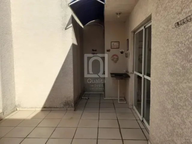 Imagem 11: Apartamento Cobertura Duplex à venda no Premiere com 2 Quartos e 2 Vagas, Barueri/SP