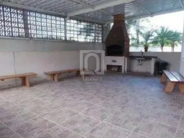 Imagem 2: Apartamento Cobertura Duplex à venda no Premiere com 2 Quartos e 2 Vagas, Barueri/SP