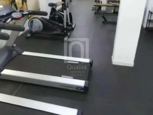 Imagem 9: Apartamento Cobertura Duplex à venda no Premiere com 2 Quartos e 2 Vagas, Barueri/SP