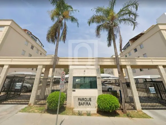 Imagem: Apartamento à venda no Jardim Guadalajara