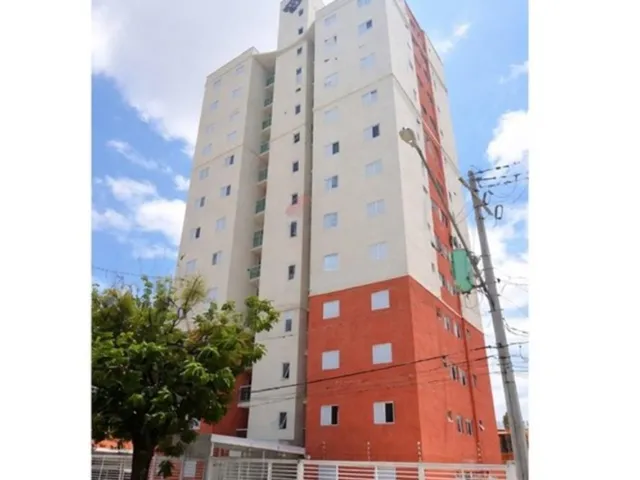 Imagem: Apartamento à venda na Vila Carvalho, Sorocaba