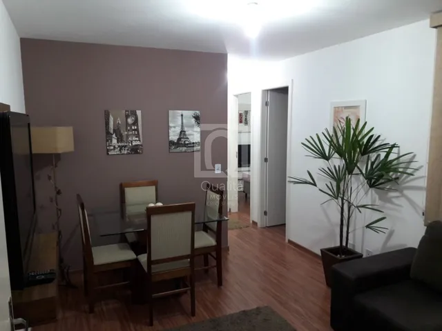 Imagem: Apartamento no Residencial Vila dos Bandeirantes
