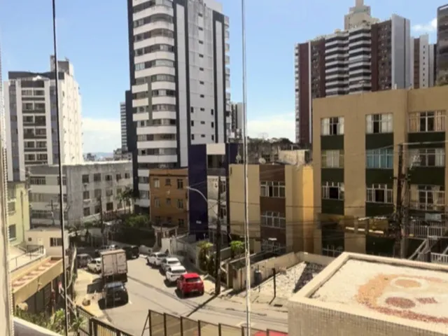 Imagem 9: APARTAMENTO RESIDENCIAL em SALVADOR - BA, GRAÇA