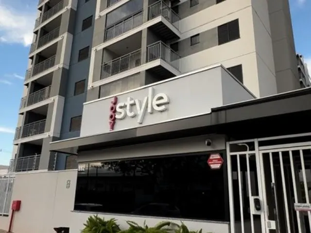 Imagem: Apartamento para Venda em Campo Grande