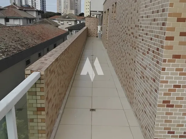 Imagem: Apartamento Garden na Ponta da praia!