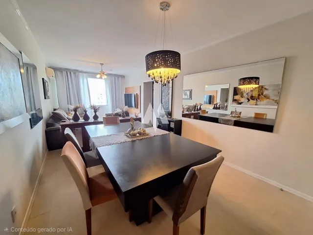 Imagem: Apartamento À Venda na Quadra da Praia