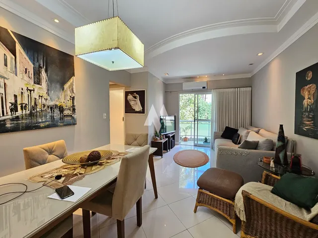 Imagem: Apartamento 2 quartos 2 vagas e lazer à