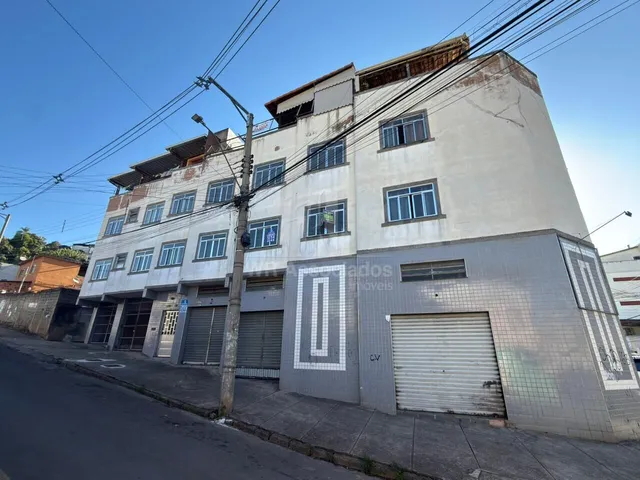 Imagem: Apartamento em Bela Aurora, Juiz de Fora/MG