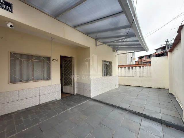 Imagem: Casa em Bela Aurora, Juiz de Fora/MG