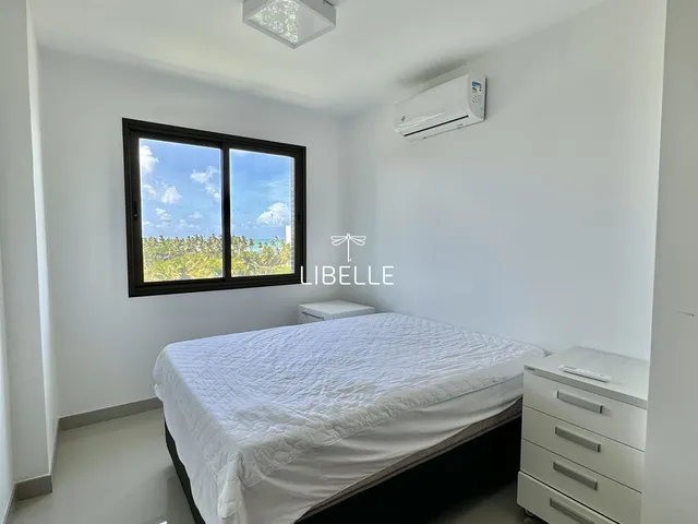 Imagem 14: VARANDA DO PARQUE - Apartamento Mobiliado para Aluguel - 4 suítes - 181 m²