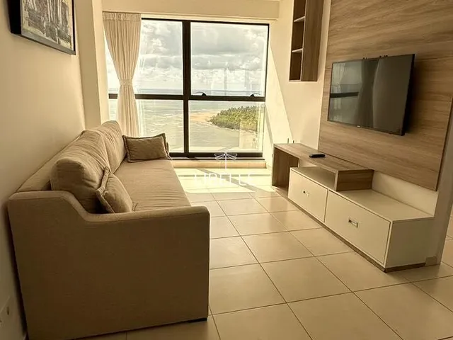 Imagem: EDF Estação Atlântico Sul - Apartamento