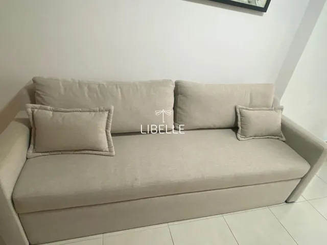 Imagem 4: EDF Estação Atlântico Sul - Apartamento para Alugar - 1 Quarto - 40 m2 - Barra de