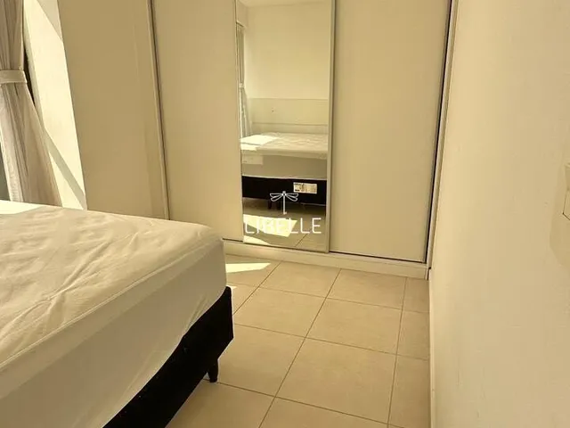 Imagem 12: EDF Estação Atlântico Sul - Apartamento para Alugar - 1 Quarto - 40 m2 - Barra de