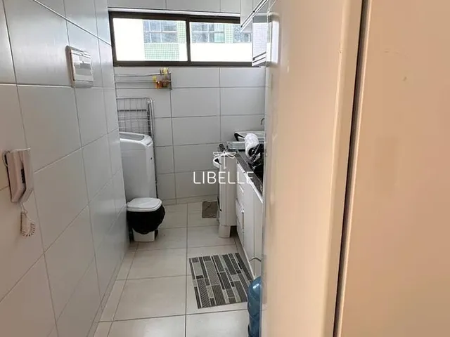Imagem 14: EDF Estação Atlântico Sul - Apartamento para Alugar - 1 Quarto - 40 m2 - Barra de