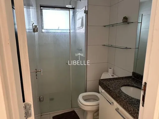 Imagem 2: EDF Estação Atlântico Sul - Apartamento para Alugar - 1 Quarto - 40 m2 - Barra de