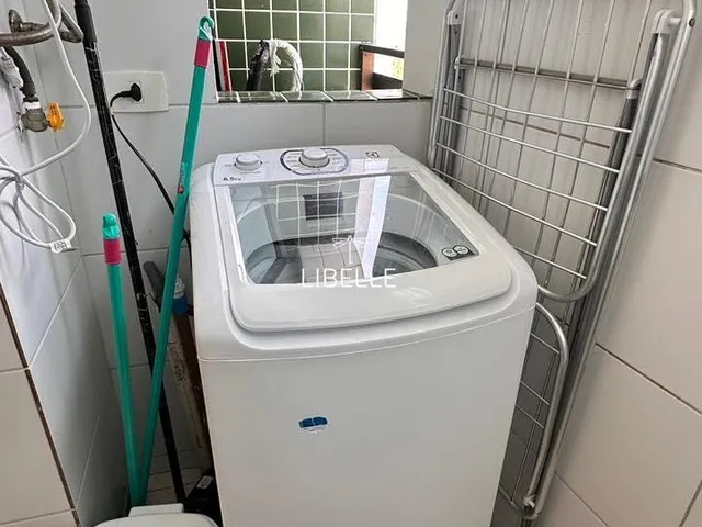 Imagem 15: EDF Estação Atlântico Sul - Apartamento para Alugar - 1 Quarto - 40 m2 - Barra de