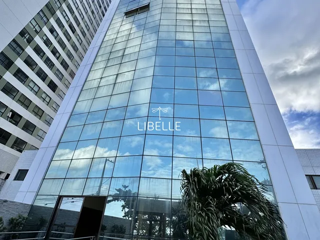 Imagem 5: EDF Estação Atlântico Sul - Apartamento para Alugar - 1 Quarto - 40 m2 - Barra de