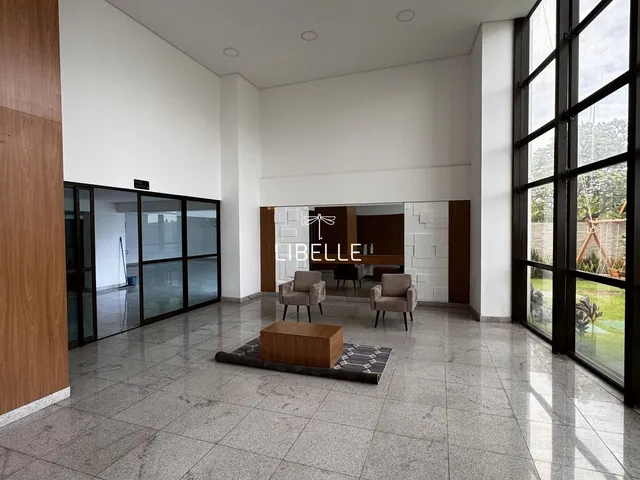 Imagem 8: EDF Estação Atlântico Sul - Apartamento para Alugar - 1 Quarto - 40 m2 - Barra de