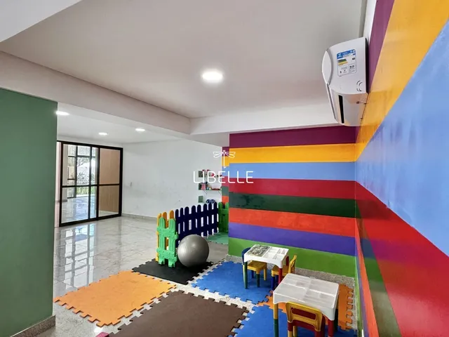 Imagem 16: EDF Estação Atlântico Sul - Apartamento para Alugar - 1 Quarto - 40 m2 - Barra de
