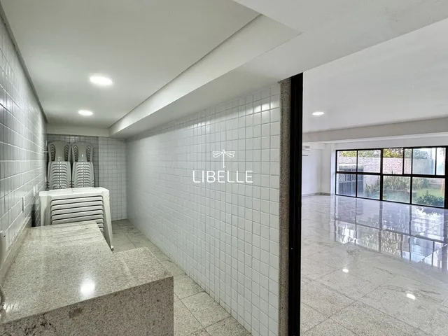 Imagem 7: EDF Estação Atlântico Sul - Apartamento para Alugar - 1 Quarto - 40 m2 - Barra de
