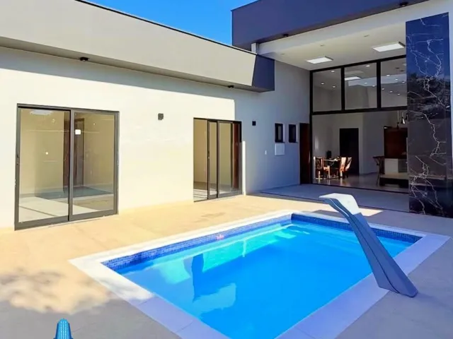 Imagem: Casa Alto Padrão em Praia Seca, Araruama/RJ