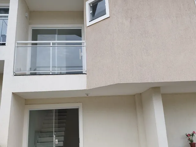 Imagem: Casa Duplex em Alto da Boa Vista, Araruama/RJ