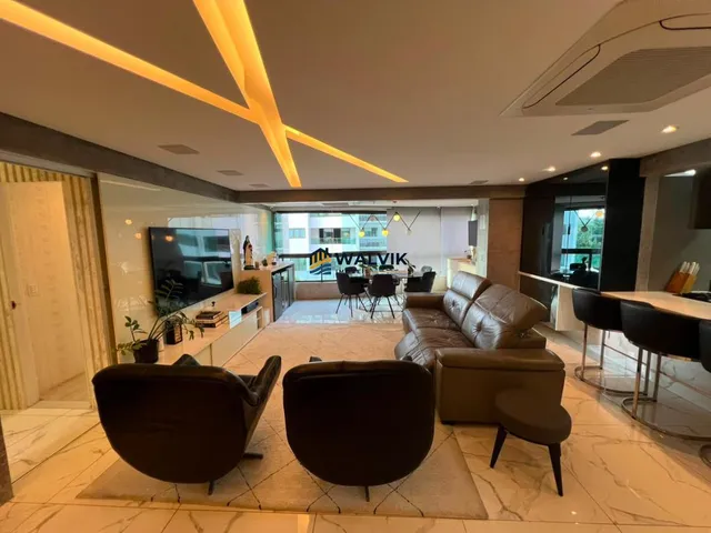 Imagem: Apartamento à venda em Apipucos com 158m²