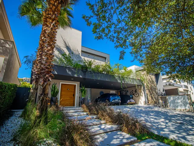 Imagem: CASA RESIDENCIAL em SANTANA DE PARNAÍBA