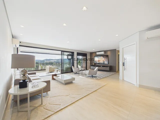 Imagem: Apartamento Residencial em Barueri - Sp