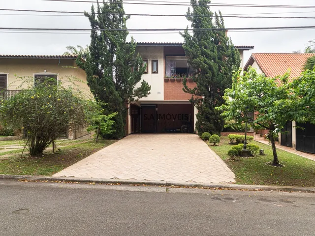 Imagem: CASA RESIDENCIAL em BARUERI - SP, MORADA