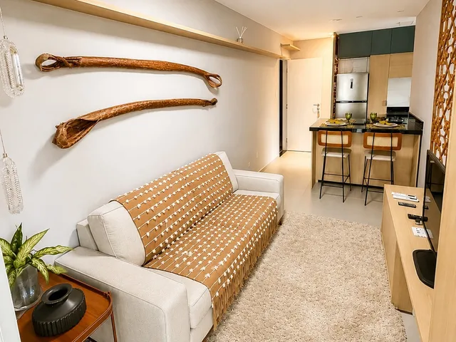 Imagem: Apartamento - Belém